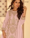 Rishta Gold By Sayuri Georgette Wholesale Readymade Suits Suppliers In Mumbai
